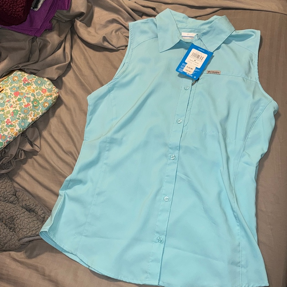 Columbia Women’s Top